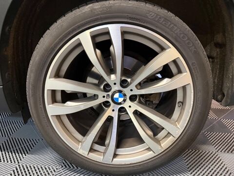 X6 3.0 D 260 LOUNGE PLUS XDRIVE BVA 2015 occasion 78410 Aubergenville