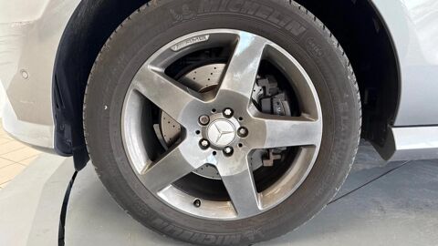 Classe M 2014 occasion 17600 Saujon