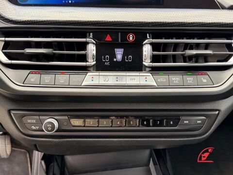 S&eacute;rie 1 1.5 118 I 140 LUXURY 2020 occasion 06220 Antibes