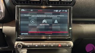 C3 Aircross 2022 occasion 66000 Perpignan