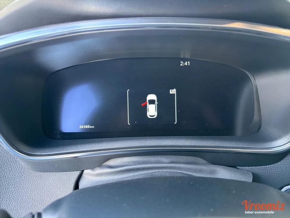 Corolla 1.8 122H 100 HYBRID FULL-HYBRID DYNAMIC BVA 2024 occasion 77250 &Eacute;cuelles