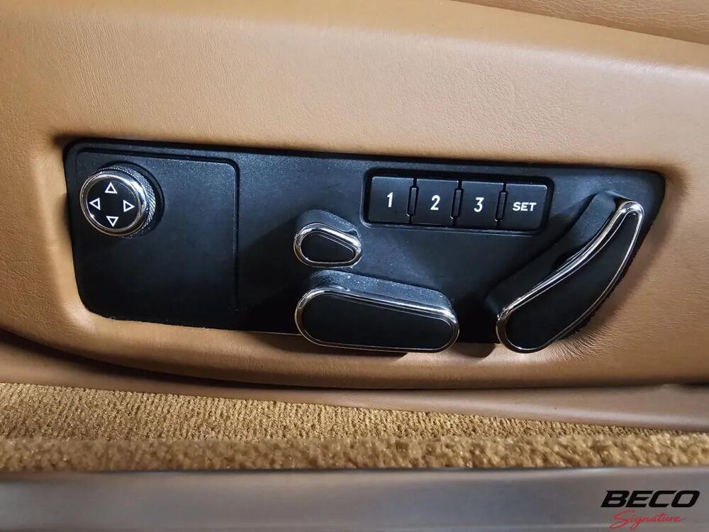 Continental COUPE GT 6.0 560 4WD BVA 2005 occasion 93800 EPINAY-SUR-SEINE