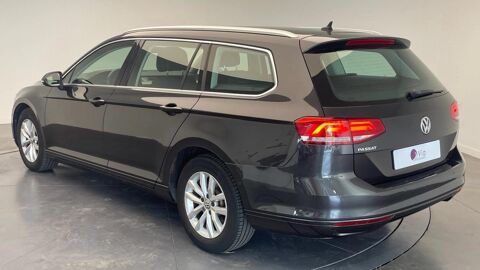 Passat 1.6 TDI Confortline BMT/Start-Stopp 2018 occasion 59223 Roncq