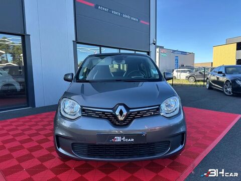 Twingo 0.9 TCE 90 INTENS 2019 occasion 33980 Audenge