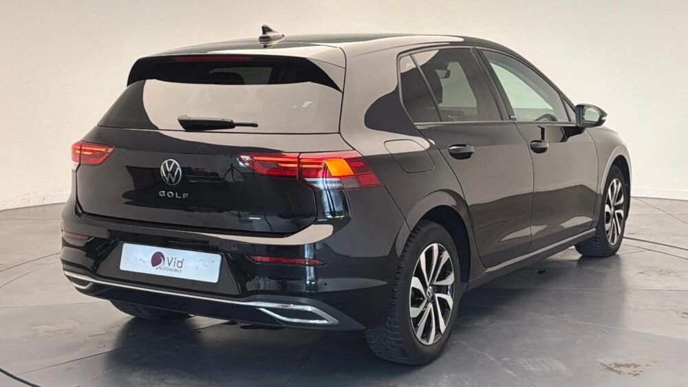 Golf 2.0 TDI Active 2021 occasion 59223 Roncq