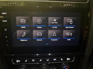 Golf 2.0 TSI 300 BLUEMOTION R DSG BVA 2018 occasion 69330 Pusignan