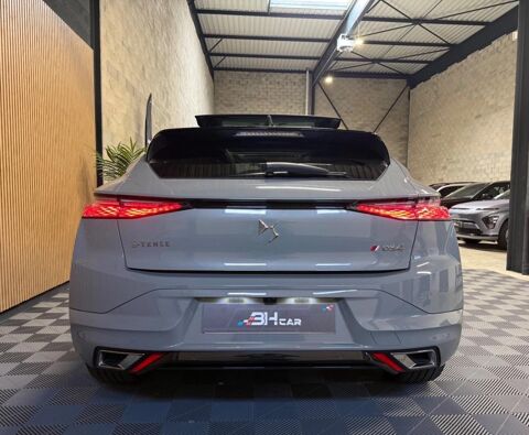 300 1.6 225H 180 PHEV HYBRID 13.2KWH PERFORMANCE LINE PLUS EAT B 2022 occasion 78410 Aubergenville