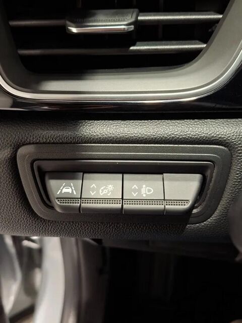 Captur 1.6 E-TECH 145H 90 HYBRID FULL-HYBRID 1.2KWH RIVE-GAUCHE BVA 2022 occasion 13150 TARASCON