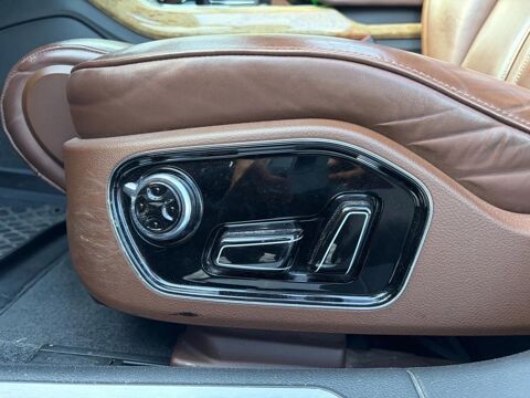 A8 3.0 TDI 260 QUATTRO TIPTRONIC BVA 2015 occasion 78630 Orgeval