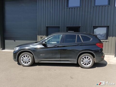 X1 1.8 D 150 BUSINESS SDRIVE BVA 2016 occasion 67500 Haguenau