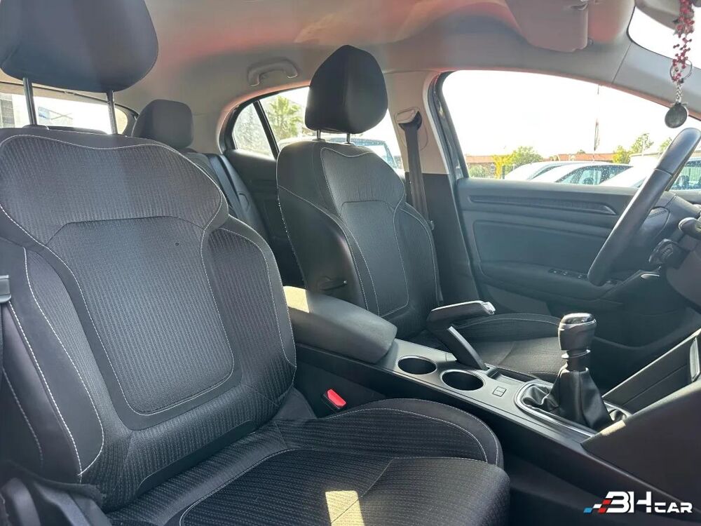 M&eacute;gane 2016 occasion 33980 Audenge