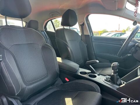 M&eacute;gane 2016 occasion 33980 Audenge