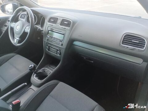 Golf 1.4 TSI 120 STYLE 2012 occasion 67500 Haguenau