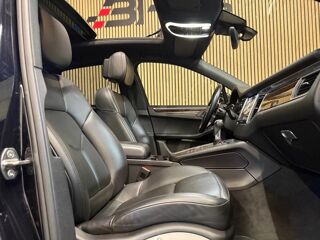 Macan 3.0 340 S PDK BVA 2016 occasion 78410 Aubergenville