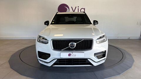 XC90 D5 AWD R-Design Mild Hybrid AWD 2019 occasion 33600 Pessac