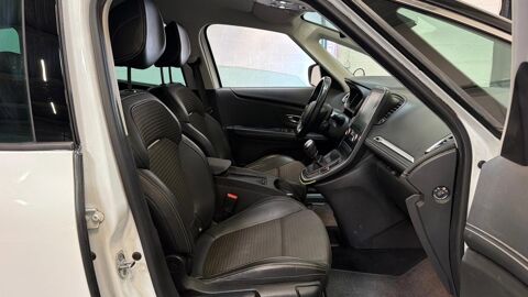 Grand scenic IV 1.6 dCi 130ch Energy Intens 2017 occasion 91380 Chilly-Mazarin