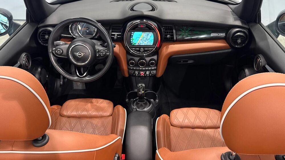 MINI COUPE 2019 occasion 66000 Perpignan