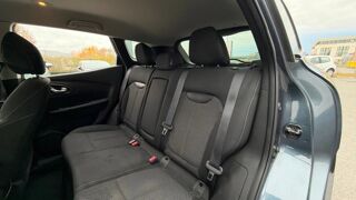 Kadjar 1.5 DCI 110 ECO ENERGY BUSINESS 2016 occasion 60200 Compi&egrave;gne
