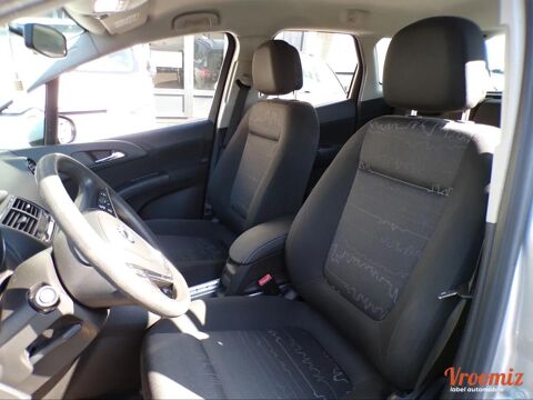 Meriva - B 1.4 i Turbo 16V S&S ecoFLEX 120 cv 2013 occasion 42300 Roanne