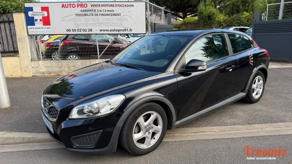 C30 1.6 D 110 2011 occasion 91200 Athis-Mons