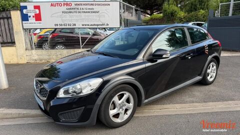 C30 1.6 D 110 2011 occasion 91200 Athis-Mons