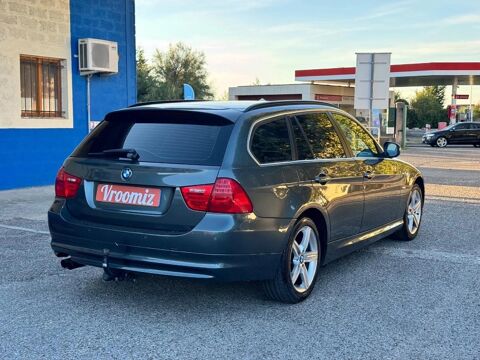 S&eacute;rie 3 TOURING 3.0 325 I 220 EDITION CONFORT XDRIVE 2010 occasion 69009 Lyon