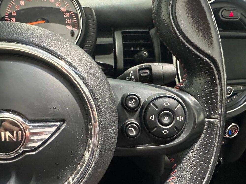 MINI COUPE COOPER S Cooper S 2016 occasion 59494 Petite-For&ecirc;t