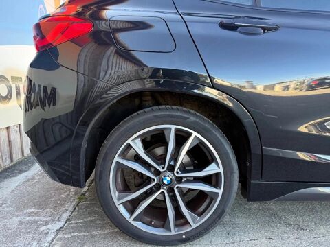 X2 1.8 I 140 M-SPORT SDRIVE DKG BVA 2018 occasion 33260 La Teste-de-Buch