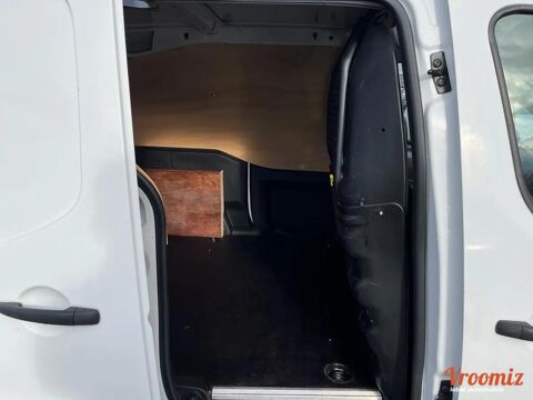 Berlingo 2018 occasion 45400 semoy