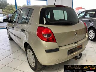 Clio 1.2 75 AUTHENTIQUE 2007 occasion 56240 PLOUAY