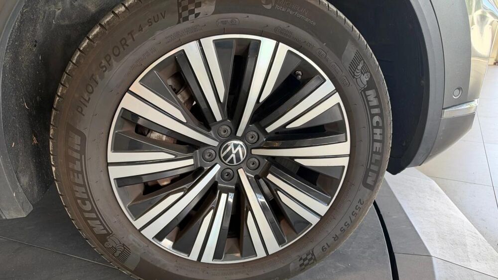 Touareg E HYBRID Elegance eHybrid 4Motion 2021 occasion 33600 Pessac