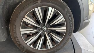 Touareg E HYBRID Elegance eHybrid 4Motion 2021 occasion 33600 Pessac