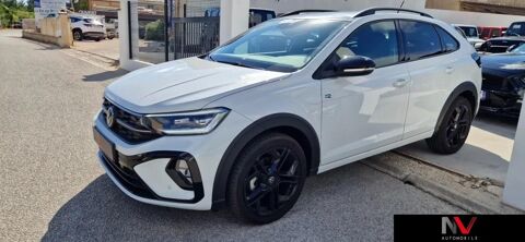 Volkswagen Taigo 2025 occasion Carqueiranne 83320