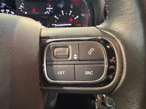 C3 1.2 PTEC C-Series 2021 occasion 62400 B&eacute;thune
