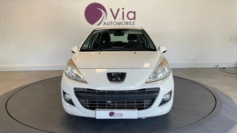 207 1.4 VTI 95 Urban Move 2012 occasion 33600 Pessac