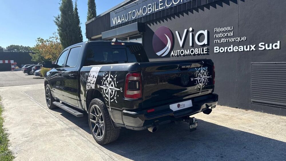 RAM 4X4 Basis 2020 occasion 33600 Pessac