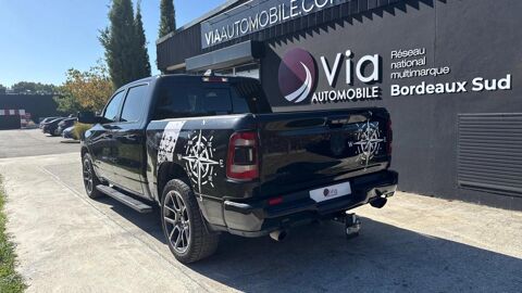 RAM 4X4 Basis 2020 occasion 33600 Pessac