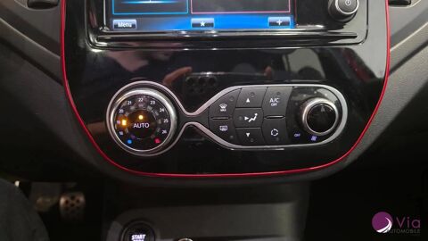 Captur 2017 occasion 76190 Auzebosc