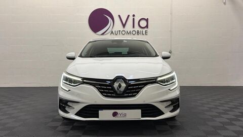 M&eacute;gane 1.5 Blue dCi 115ch Intens 2022 occasion 91380 Chilly-Mazarin