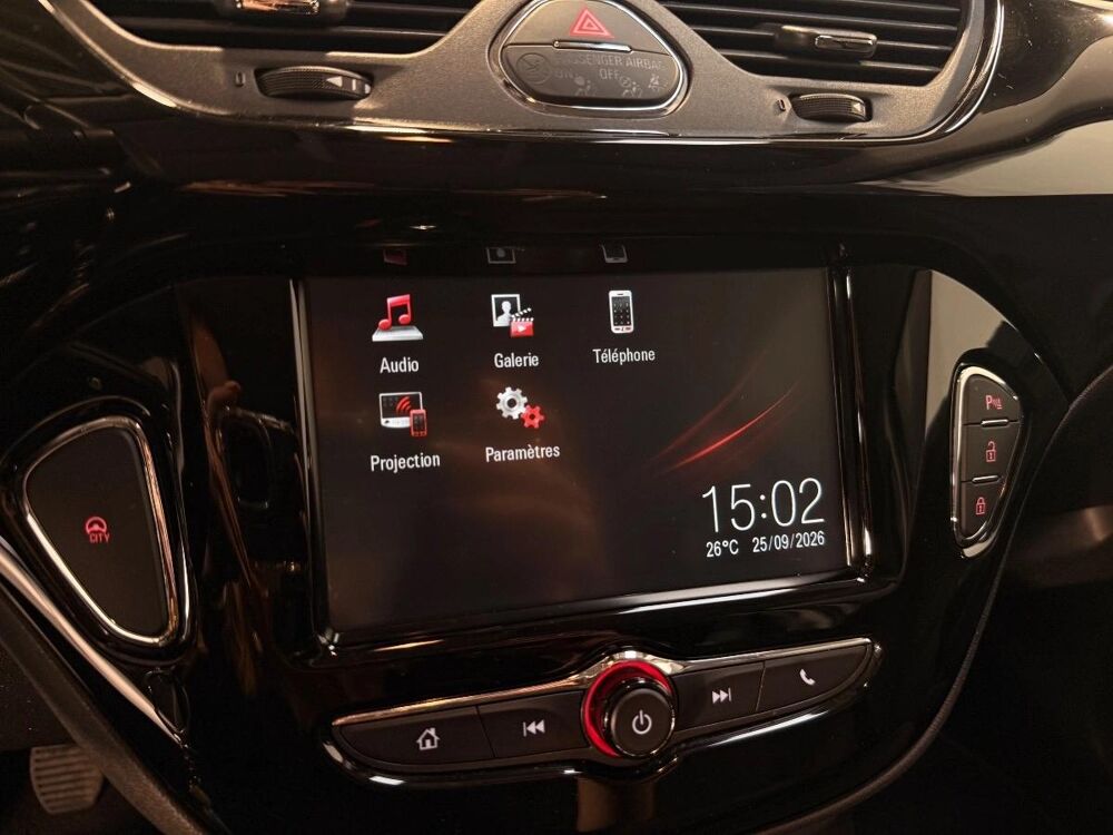 Corsa 1.4 90 Excite 2018 occasion 62400 B&eacute;thune