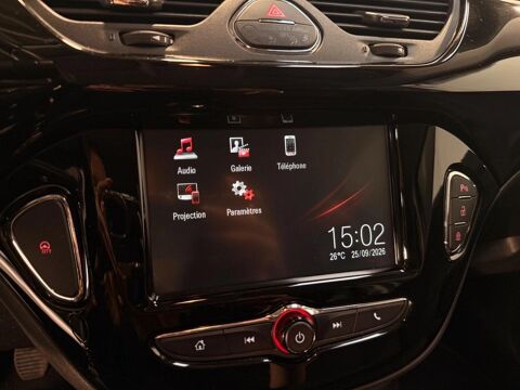 Corsa 1.4 90 Excite 2018 occasion 62400 B&eacute;thune