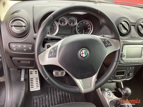 Mito 1.4 TB 135 2014 occasion 62100 Calais