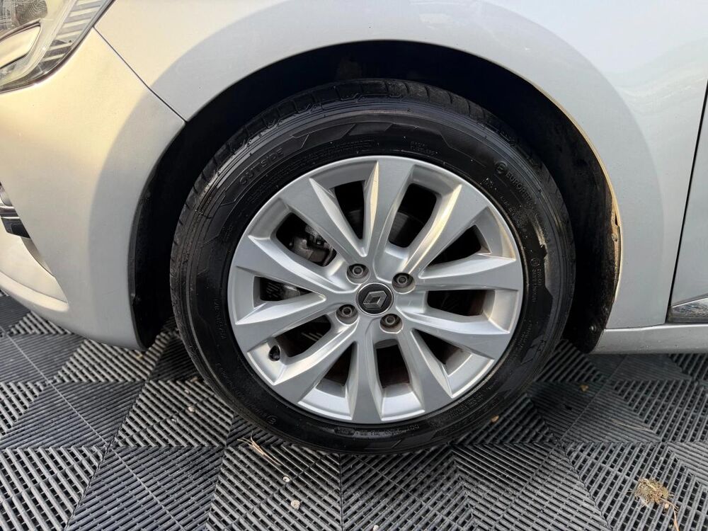 Clio 1.0 TCE 100 INTENS 2019 occasion 78630 Orgeval
