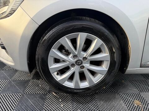 Clio 1.0 TCE 100 INTENS 2019 occasion 78630 Orgeval