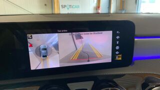 Classe A 2.0 220 D 190 AMG LINE 8G-DCT BVA 2021 occasion 76190 Auzebosc