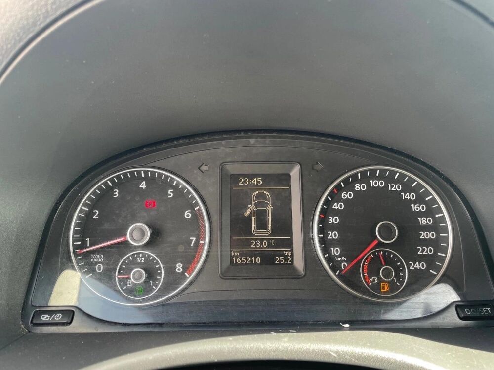 Caddy 2015 occasion 41500 Mer