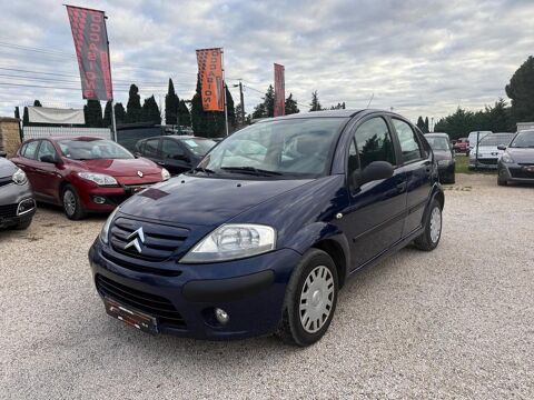 Citroen c3 Citroën  1.4 HDI PACK AMBIANCE