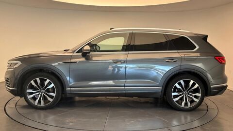 Touareg E HYBRID Elegance 4Motion eHybrid 2021 occasion 59223 Roncq