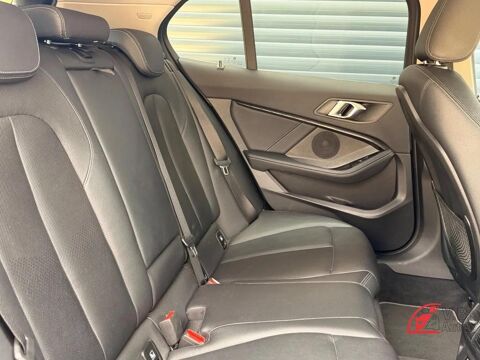 S&eacute;rie 1 1.5 118 I 140 LUXURY 2020 occasion 06220 Antibes