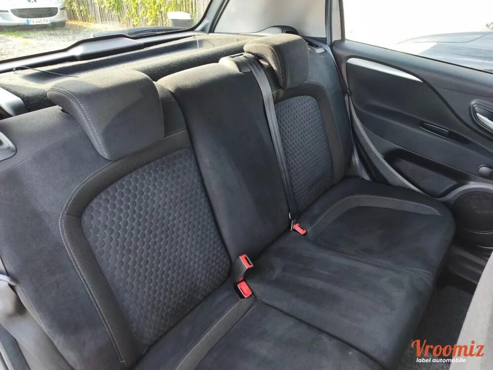 Punto 1.2 70 2016 occasion 50400 SAINT PLANCHERS